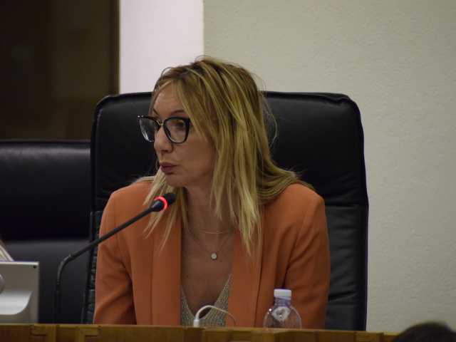simona meloni