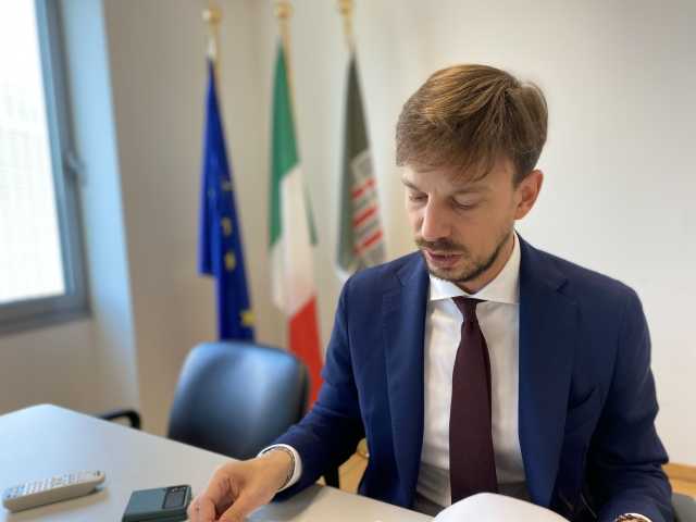 tommaso bori, pd