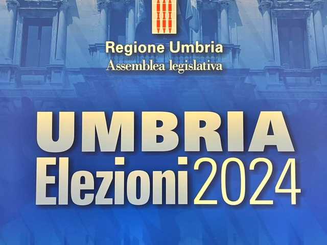 Regionali 2024