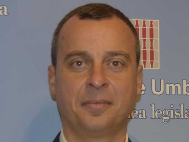 Cristian Betti