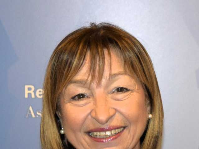 Donatella Tesei