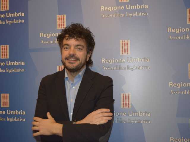 Fabrizio Ricci