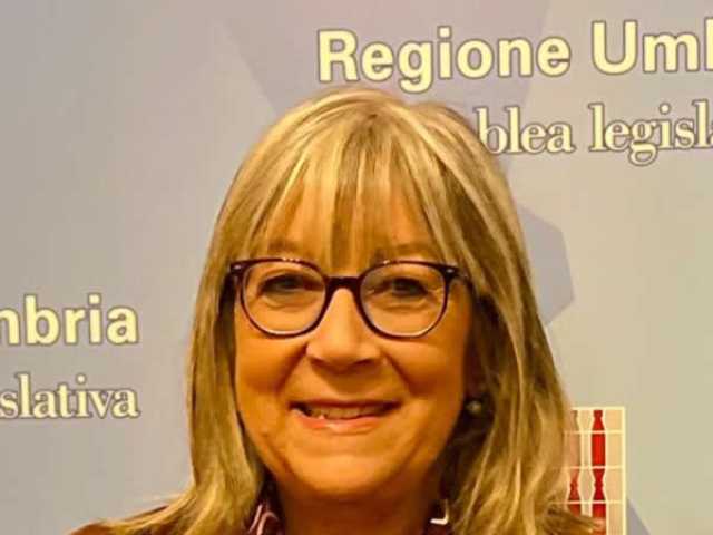 Maria Grazia Proietti