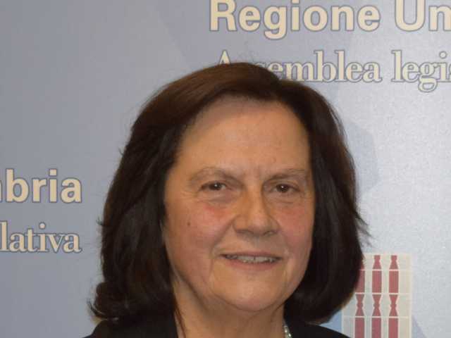 Bianca Maria Tagliaferri