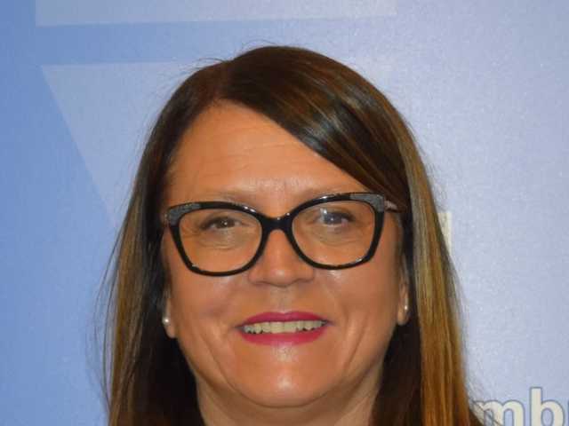 Laura Pernazza