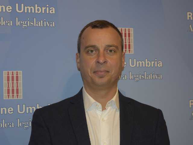 cristian betti, pd