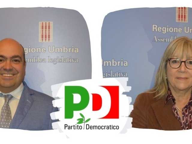 filipponi, proietti, pd