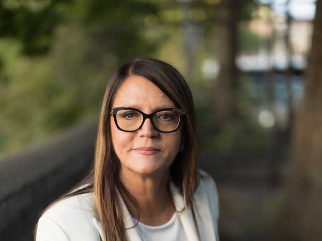 Laura Pernazza FI