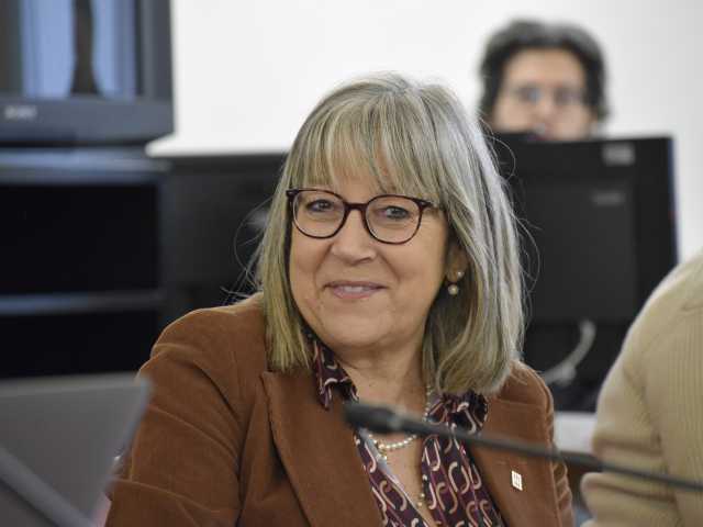Maria Grazia Proietti PD