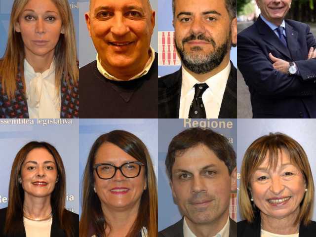 gruppi opposizione