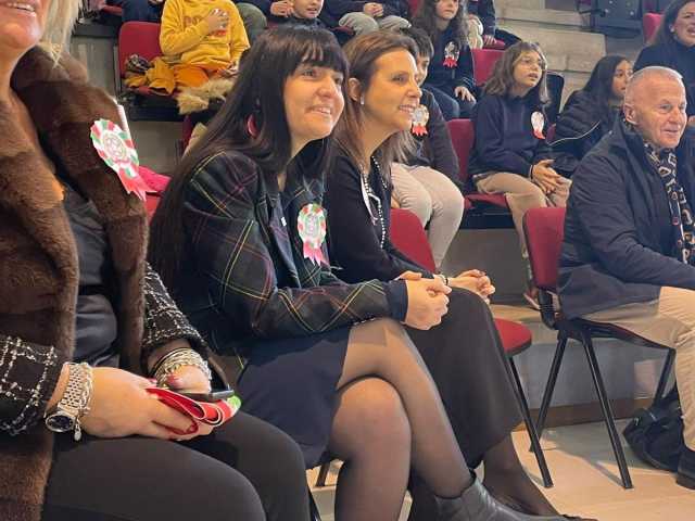 sarah bistocchi