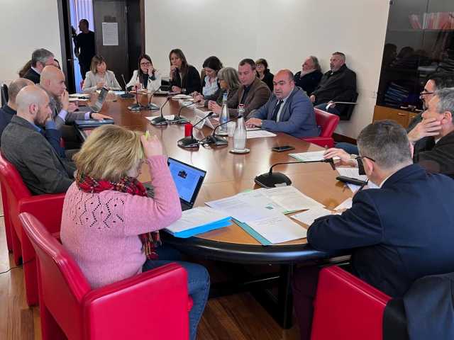 audizioni prima commissione 
