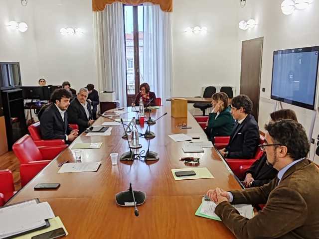 commissione antimafia