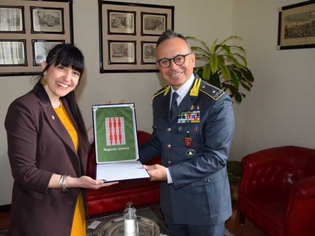 Bistocchi - Guardia di Finanza