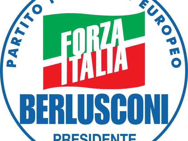 gruppo forza italia