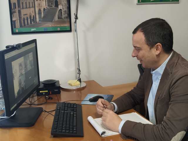 cristian betti, pd