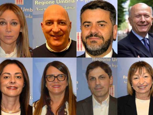 gruppi opposizione
