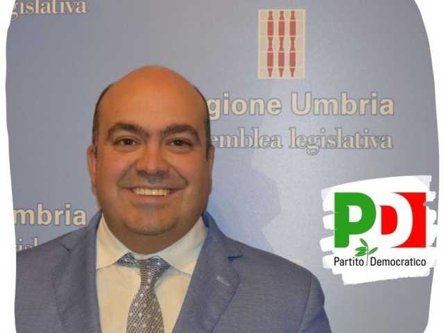 Francesco Filipponi PD