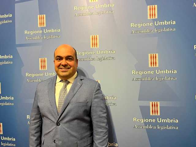 francesco filipponi, pd