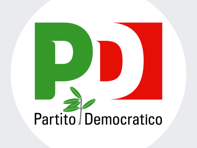 gruppo pd, interrogazione