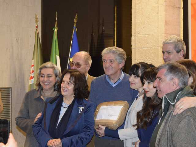 incontro ospedali Orvieto Spoleto