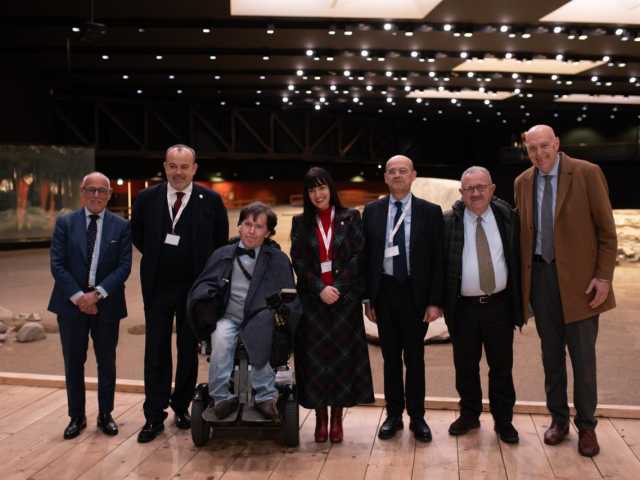 sarah bistocchi, presidente assemblea legislativa