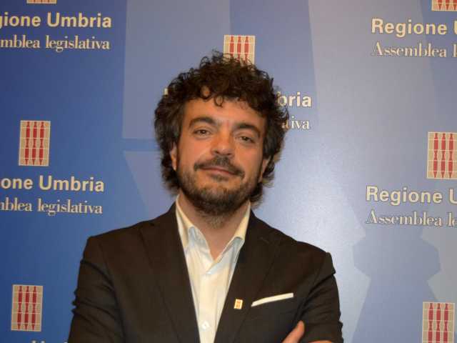 Fabrizio Ricci AVS