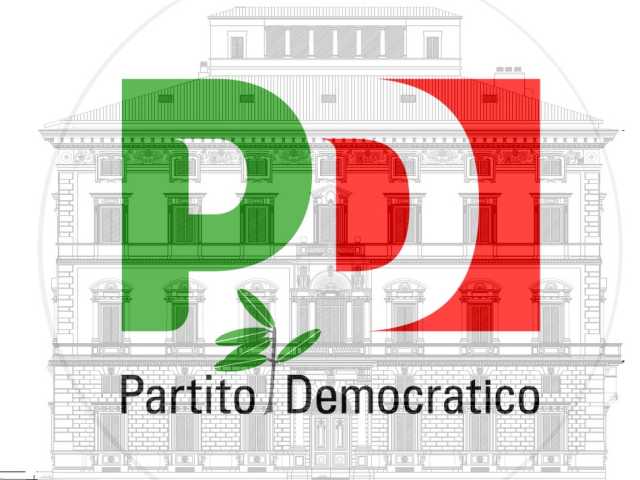 Gruppo Pd Palazzo Cesaroni