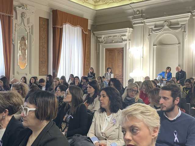 disturbi alimentazione
