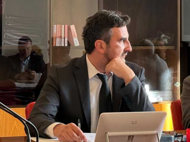 Luca Simonetti (M5S)