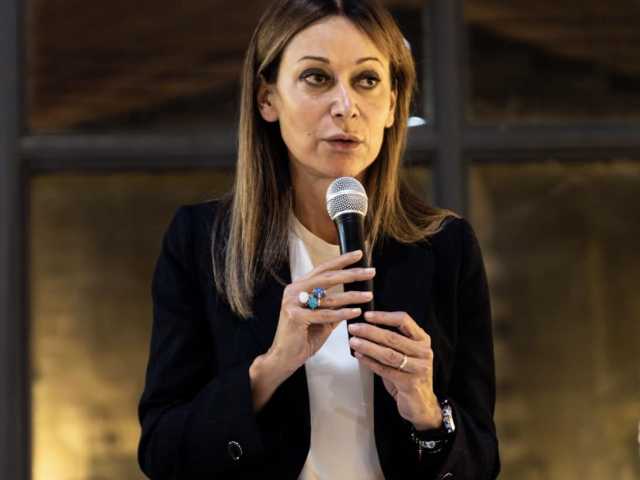 paola agabiti,fdi