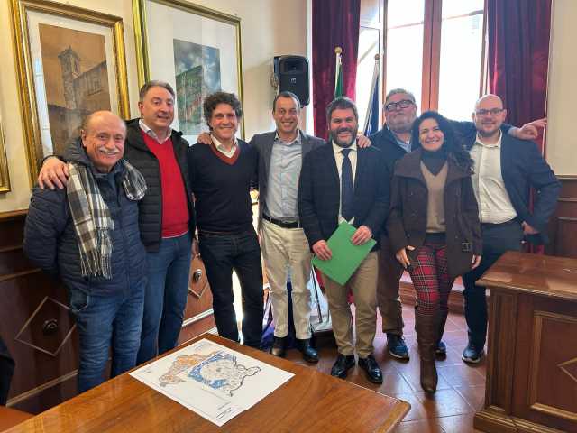 cristian betti, pd