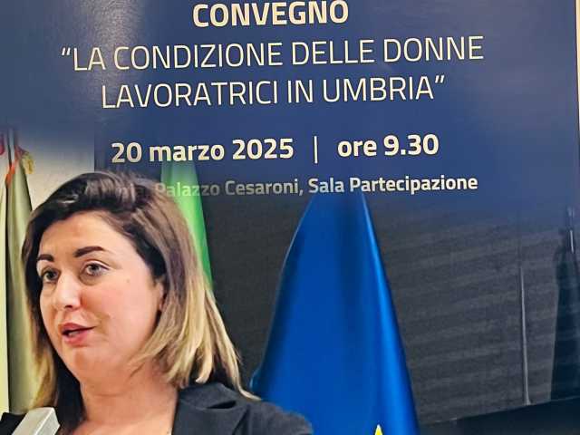 Michelini convegno Inail