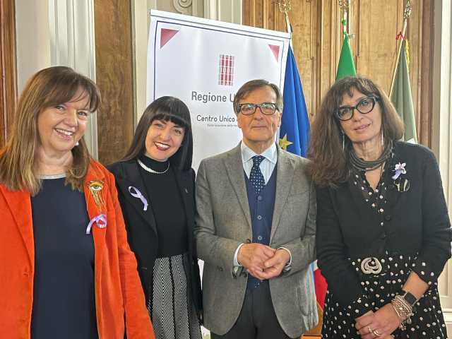 convegno disturbi alimentazione