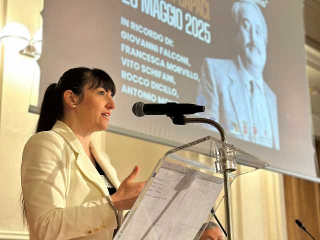 Bistocchi Falcone