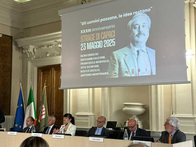 Bistocchi Falcone
