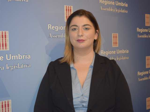 letizia michelini