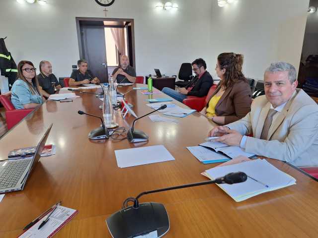 seconda commissione