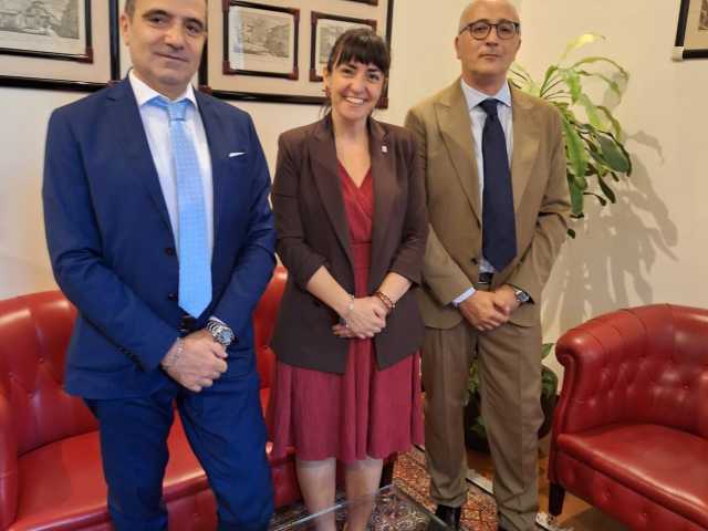 nuovo difensore civico