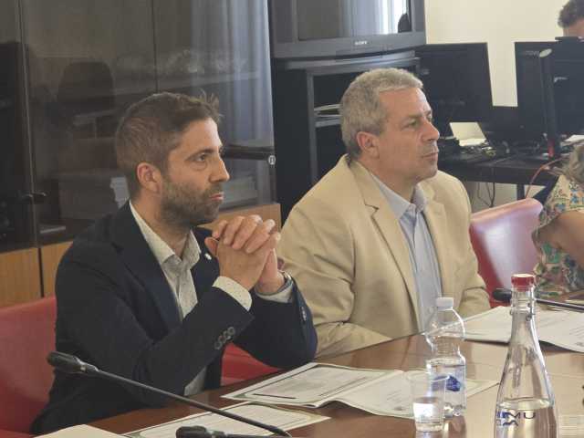 commissione speciale pnrr
