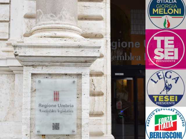 gruppi opposizione
