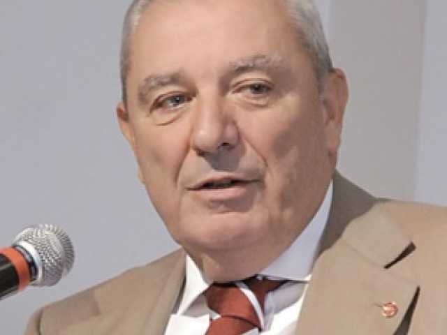Lucio Ubertini