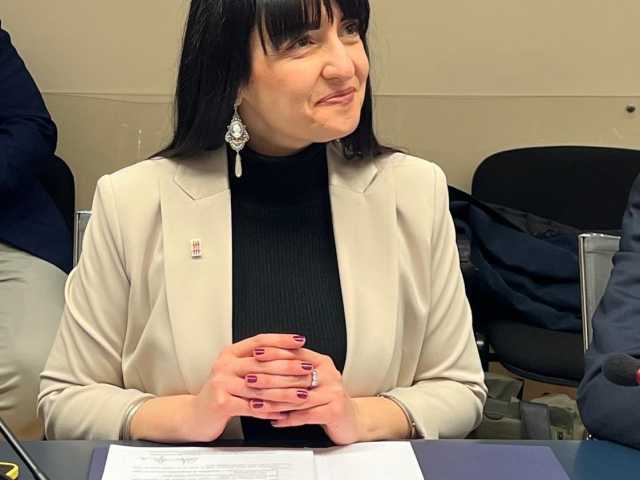 sarah bistocchi