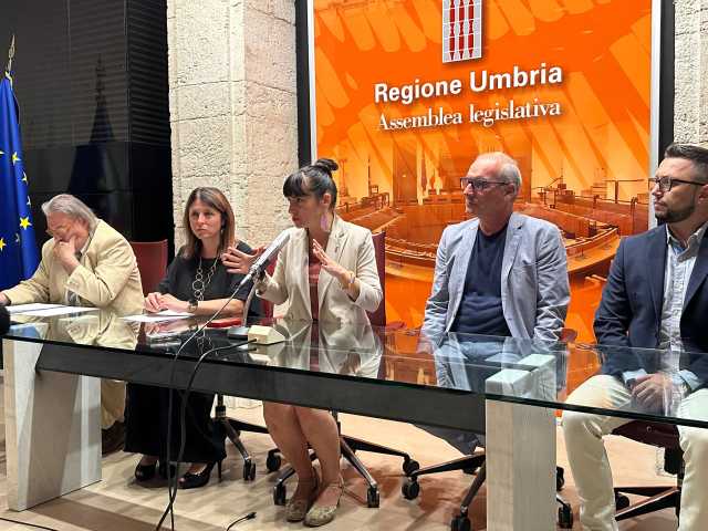 Conferenza 'experimenta'