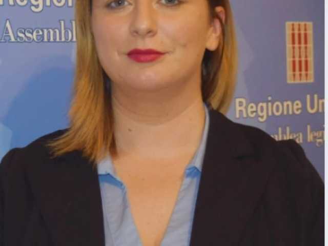 Letizia Michelini - Pd
