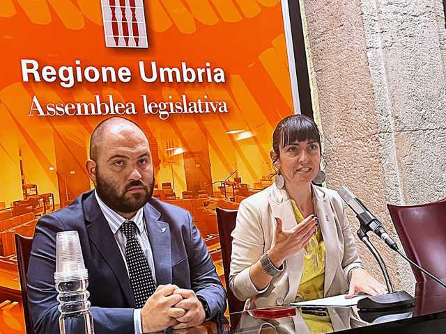 Sarah Bistocchi Monteluce