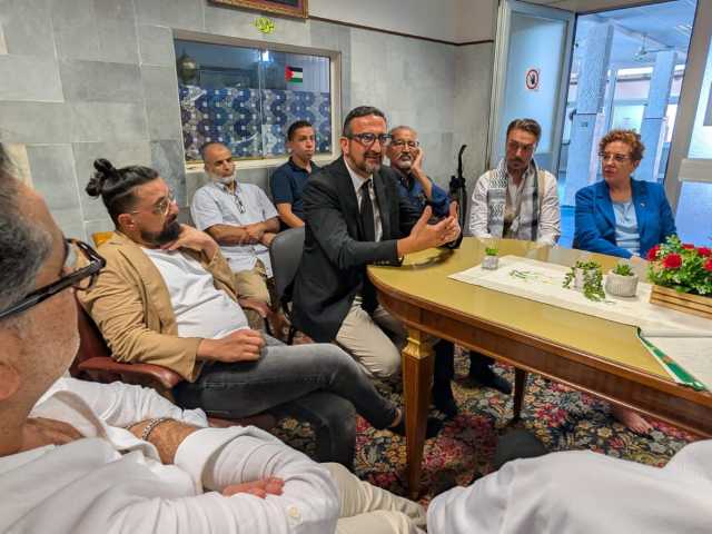 luca simonetti, m5s