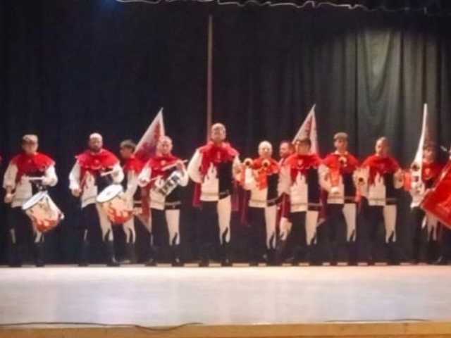 sbandieratori Narni