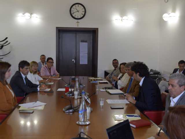 commissione antimafia Cantone