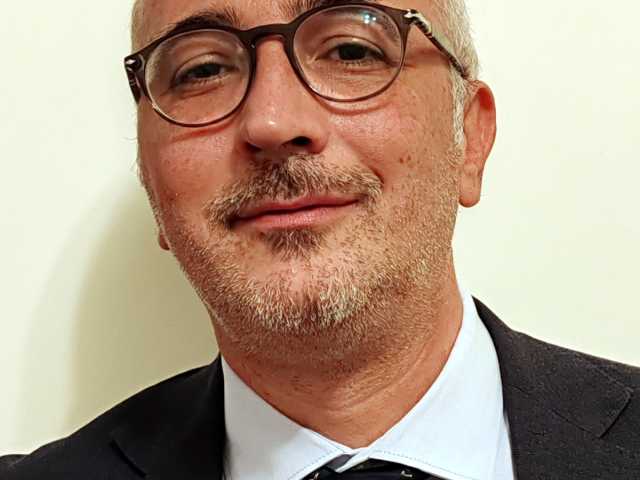 Fabrizio Schettini - Difensore Civico